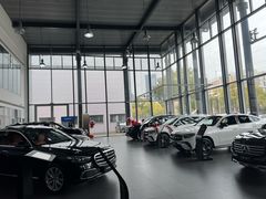 -上海可达汽车销售服务有限公司