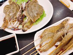 -吉友粥底火锅(方斜路店)