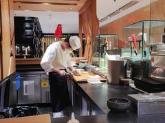 -西村日本料理(香格里拉饭店)