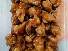 -蓝精灵饺子店
