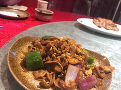 -茂德公草堂