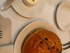 -MORTON'S 莫尔顿牛排坊(北京丽晶酒店)