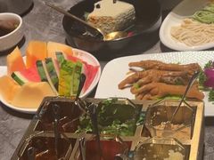 -德天肥牛海鲜火锅(城西银泰店)