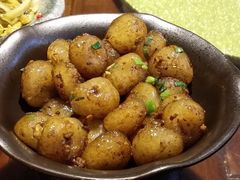 -客语客家菜(东山口店)