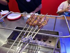 -7只羊·鲜羊肉串·地锅鸡精酿(玄武墨香路店)