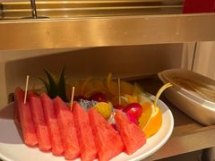 -海底捞火锅(吴中路店)