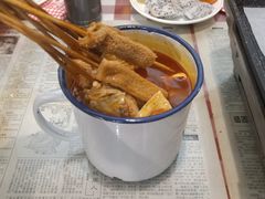 -蚝火爆·烧烤餐厅