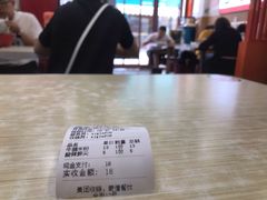 -塞上张记桂林米粉(金凤万达店)