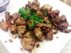 -新享乐海鲜(翠华路店)