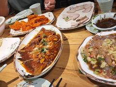-阜新饼王(和平路店)
