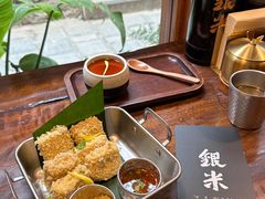 -银米·云南传统过桥米线(双廊黑金冠店)