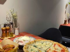 蜂蜜柠檬烤翅-Primo·丽莫意大利窑烤披萨