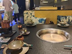 -绿茶餐厅(成都大悦城店)