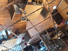 大堂-昱匠·日本料理(金融街店)