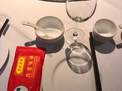 -博多新记·粤菜(复兴店)