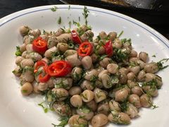 -鱼窝棚柴火铁锅炖(富山屯店)