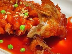 -九里云松·天香餐厅