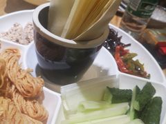 -西北印象佳宴(兴华街中段店)