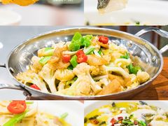 -元银甲·湖北地标美食(汉阳店)