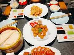 -北平盛世·新京菜·北京烤鸭(劲松·双井店)