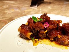 -绣园·茶食宴(湘绣博物馆店)