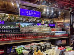 -自助火锅筷乐食代自助餐厅(金辰店)