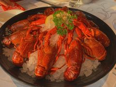 -洪福龙虾