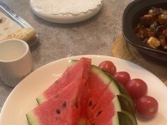 -高玛纳驴肉火烧(河间总店)