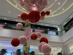 -百联临沂购物中心(临沂路店)