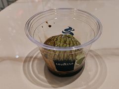 -LAVAZZA 拉瓦萨咖啡(北外滩来福士店)