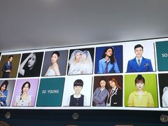 -致青春照相馆·证件照(小寨总部)