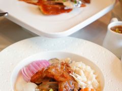 -盛百味·家宴餐厅(霸州分店)