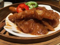 -如轩·海鲜砂锅粥·潮汕菜(海珠店)