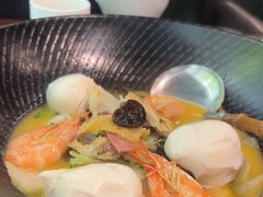 -山外山·林语花园餐厅