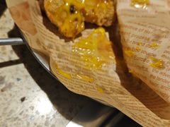 -姜胖胖韩式自助烤肉(光明万达店)