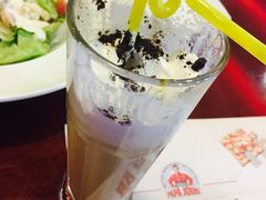 -棒约翰比萨·意面(剑河店)
