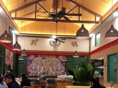 大堂-泰堤坊(淡水体育馆店)