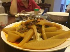 -清真·益鑫羊肉手抓馆(花园北街店)