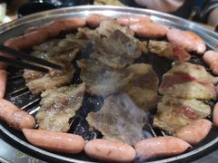 -九田家黑牛烤肉(溧水万达店)