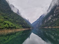 -乌江画廊(彭水苗族土家族自治县)