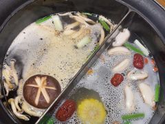 -呷哺呷哺(维多利万悦城店)
