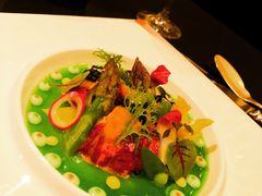 -LA TABLE de Joël Robuchon Restaurant