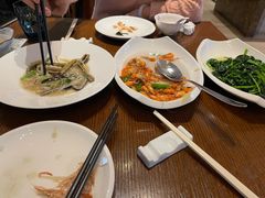-逸林轩中餐厅(中信泰富朱家角锦江酒店)