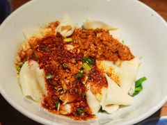 -长安记·大美陕菜(大族广场店)