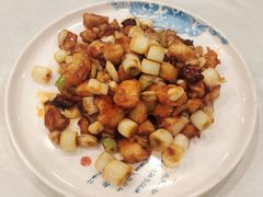 -鑫巴蜀小镇 · 水煮鱼专研店(玉桥店)