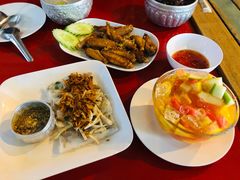 -Doo Dee Thai Food(Issan/Isaan/Esan)