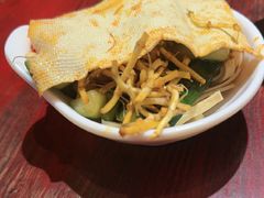 -袁老四老火锅(盘龙城店)