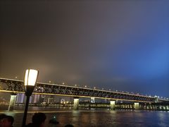 -武汉两江游览·夜游长江(汉口粤汉码头)