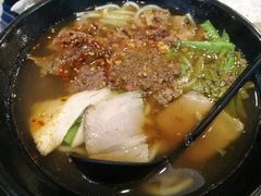 -桂在香知桂林米粉(红博中央公园店)