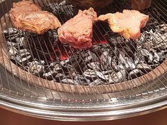-核桃碳烤肉馆(深圳首店)
